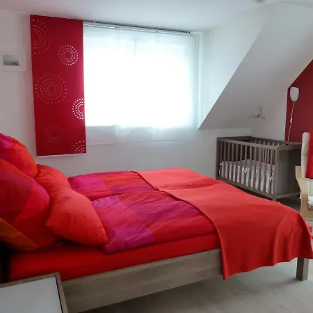 Ferienhaus Nr7 Dom wakacyjny *