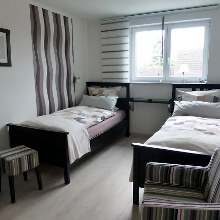 Ferienhaus Nr7 Dom wakacyjny
