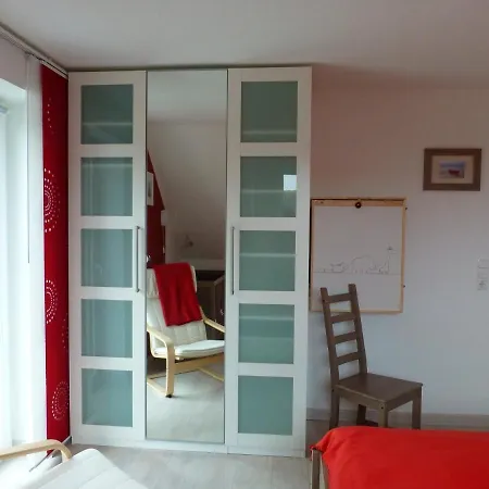 Ferienhaus Nr7 Dom wakacyjny *