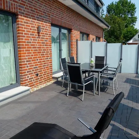 Ferienhaus Nr7 Dom wakacyjny *