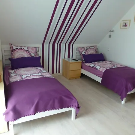 Ferienhaus Nr7 Neue Tiefe Fehmarn