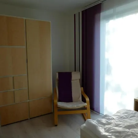 Ferienhaus Nr7 *