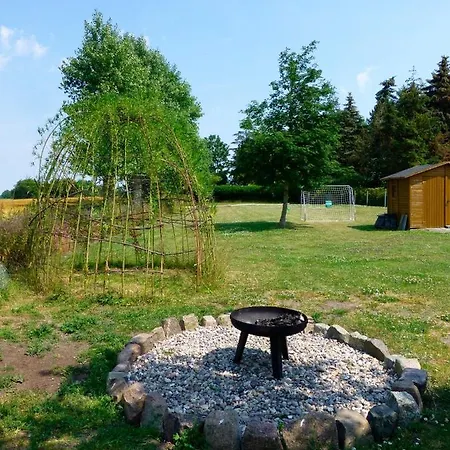 Ferienhaus Nr7 Dom wakacyjny *