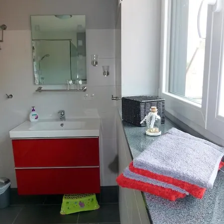 Ferienhaus Nr7 Dom wakacyjny *