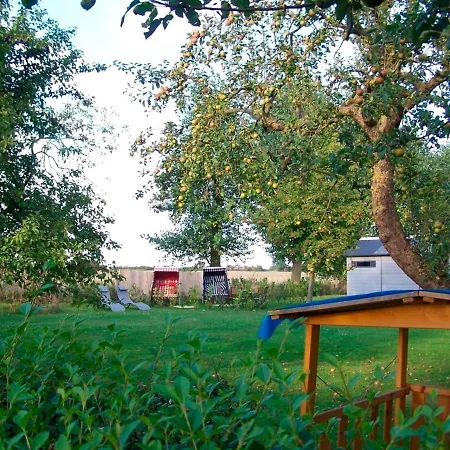 Ferienhaus Nr7 Dom wakacyjny *