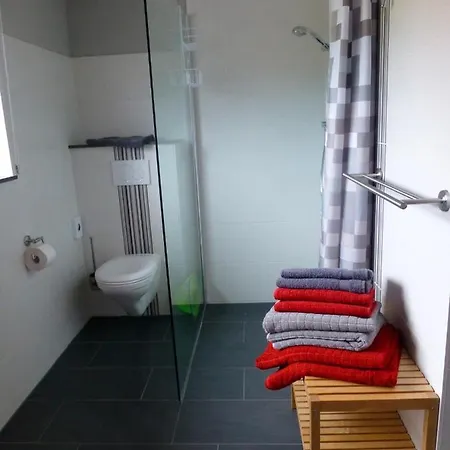 Dom wakacyjny Ferienhaus Nr7 *